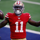 Image for article titled Time to get your titles with these fantasy WRs and TEs